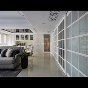 Meet your Posher, Fei hua